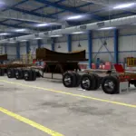 Kalyn Siebert Trailer v1.22