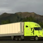 Kenworth T700 v1.60