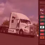 Kenworth T700 v1.602