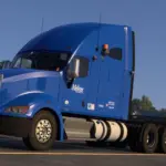 Kenworth T700 v1.603