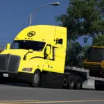 Kenworth T700 v1.605