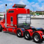 Kenworth T800 Custom Mexa4