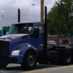 Kenworth T880 by Duck3D v1.60