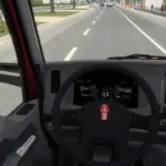 Kenworth T880 by Duck3D v1.604