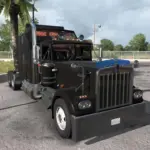 Kenworth W900A 1967-1975 v1.602