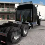 Kenworth W900A 1967-1975 v1.603