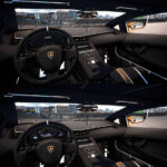 Lamborghini Aventador SVJ 20182