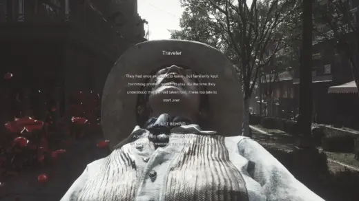 Left Behind V1.0