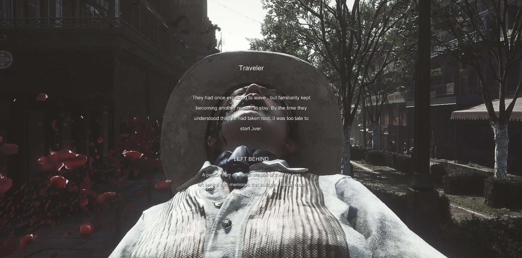 Left Behind V1.0