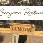 Lemoyne Restaurant