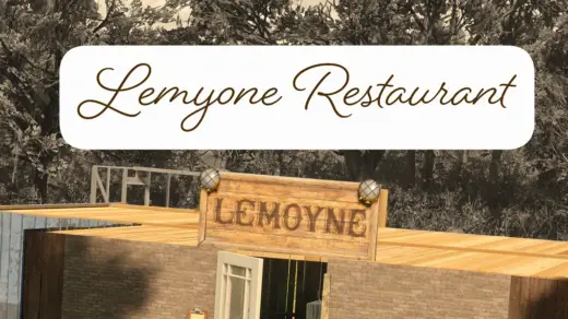 Lemoyne Restaurant
