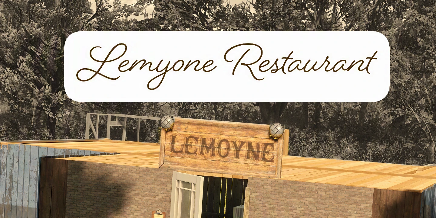 Lemoyne Restaurant