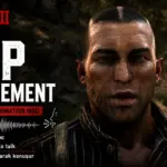 Lip Movement