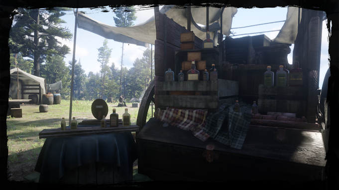 Living Camp Economy System3