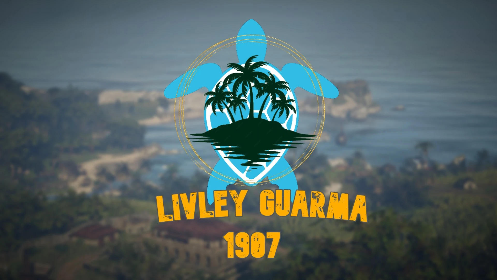 Livley Guarma 1907