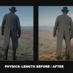 Long Duster and More2