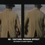 Long Duster and More4