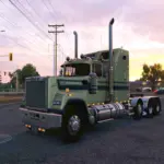 Mack Superliner v3.0 1.60