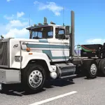 Mack Superliner v3.0 1.603
