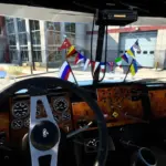 Mack Titan V8 + Interior v4.34