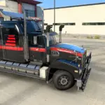 Mack Titan V8 + Interior v4.36