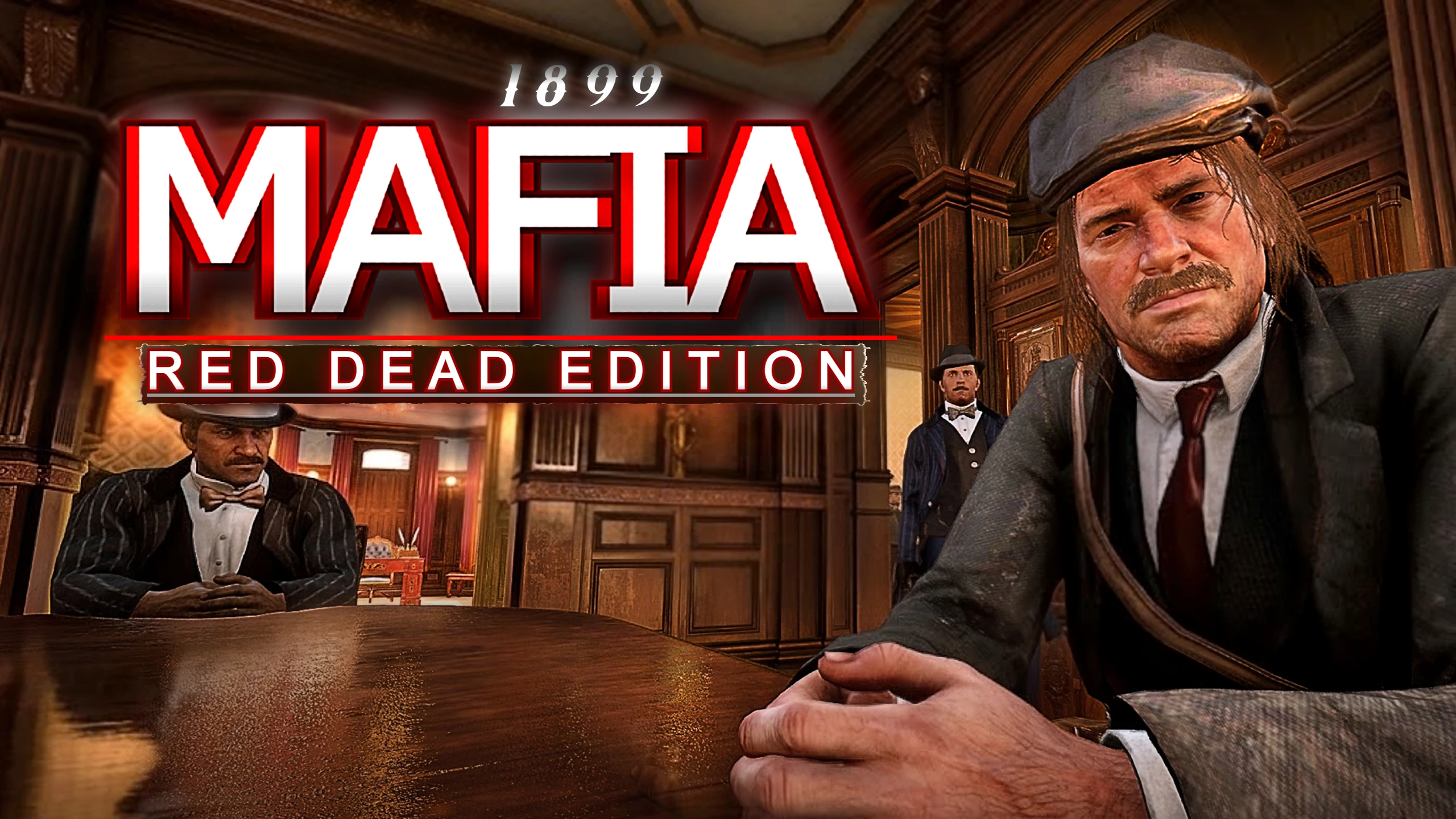 Mafia 1899