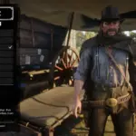 Man with no Name Poncho II4