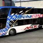 Marcopolo Paradiso G7 1800 DD Bus2