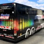 Marcopolo Paradiso G7 1800 DD Bus4