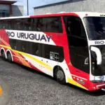 Marcopolo Paradiso G7 1800 DD Bus6