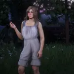Mary-Beth with loose hair2