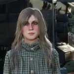 Mary-Beth with loose hair3