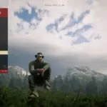 Menyoo Trainer RDR23