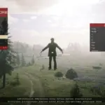 Menyoo Trainer RDR24