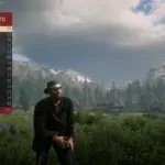 Menyoo Trainer RDR25