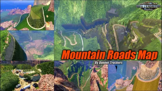 Mountain Roads