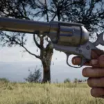 Munitions - A Weapon Mod2