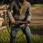 Munitions - A Weapon Mod3