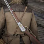 Munitions - A Weapon Mod5