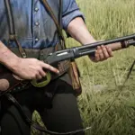 Munitions - A Weapon Mod6