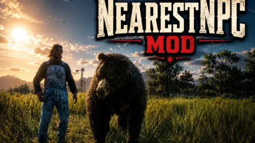 NearestNPC