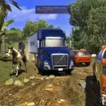 Nicaragua Map2