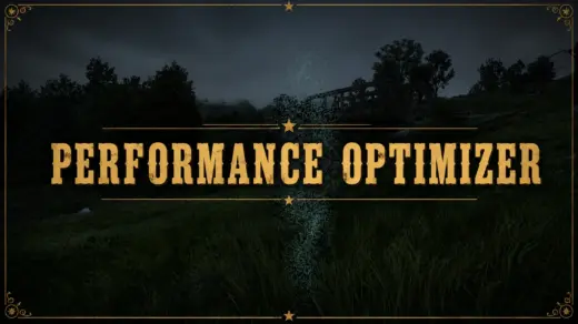 Performance Optimizer