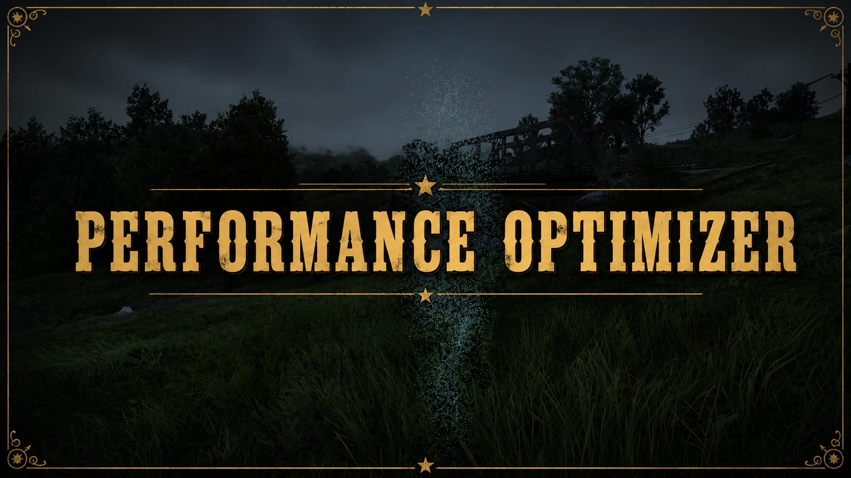 Performance Optimizer