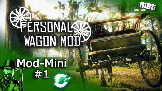 Personal Wagon