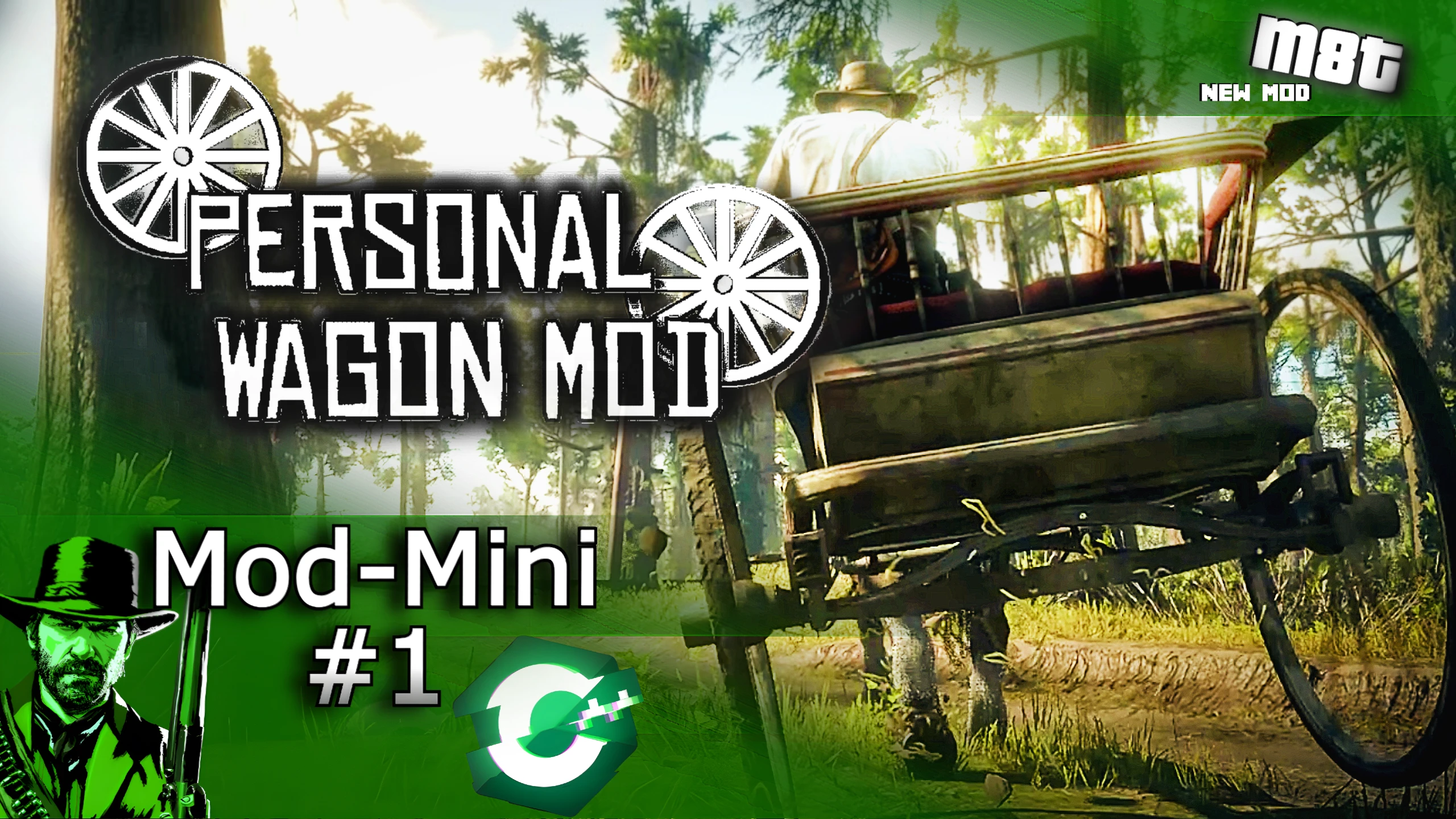 Personal Wagon
