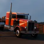 Peterbilt 358 by Smarty v1.2 1.602