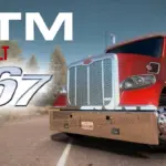 Peterbilt 567