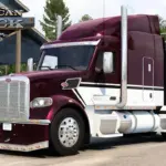Peterbilt 5672