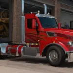 Peterbilt 5673